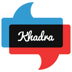 Khadra sharks logo