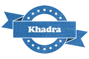 Khadra trust logo