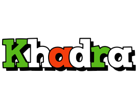 Khadra venezia logo