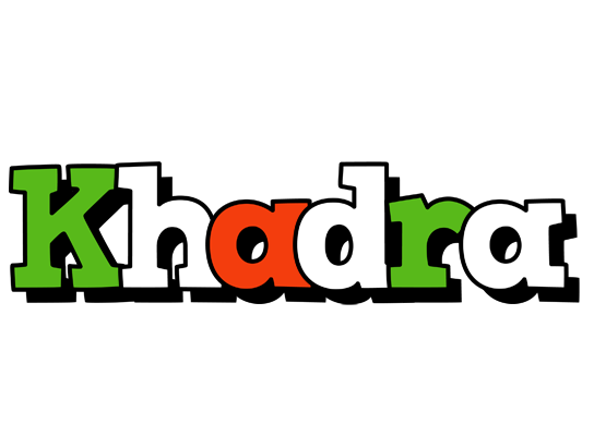 Khadra venezia logo