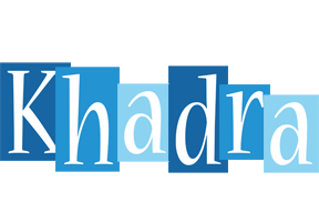 Khadra winter logo