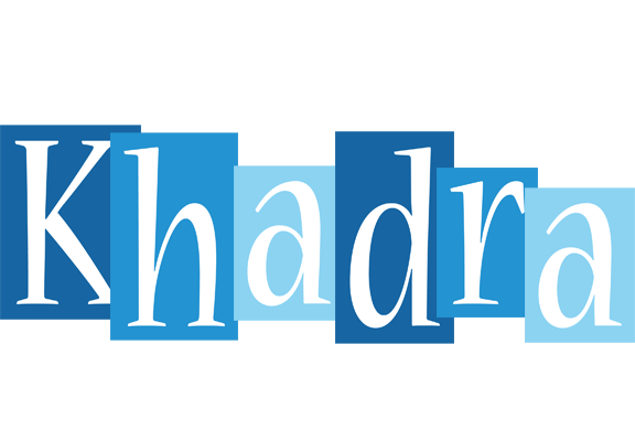 Khadra winter logo