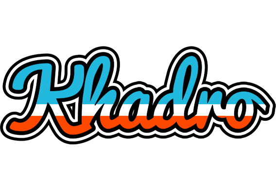 Khadro america logo