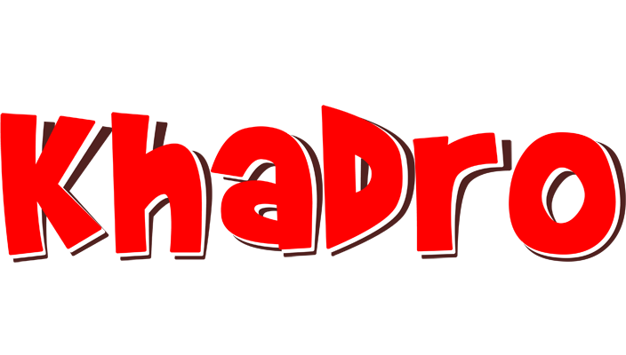 Khadro basket logo