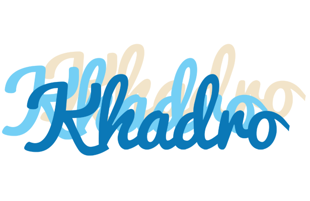 Khadro breeze logo
