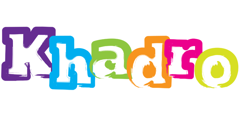 Khadro casino logo