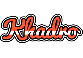 Khadro denmark logo