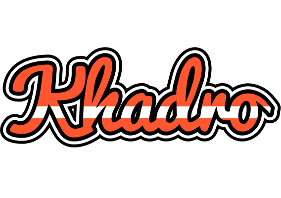 Khadro denmark logo