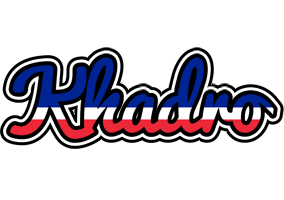 Khadro france logo