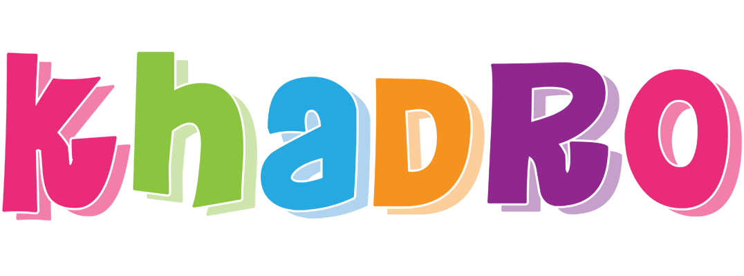 Khadro friday logo