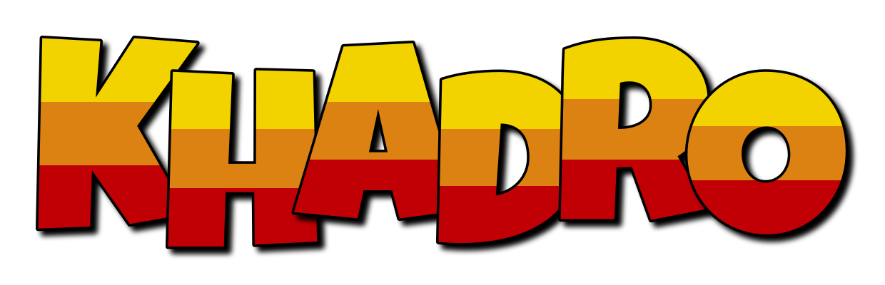 Khadro jungle logo