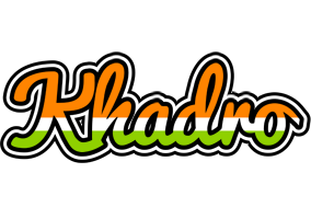 Khadro mumbai logo