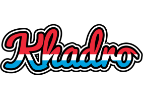 Khadro norway logo