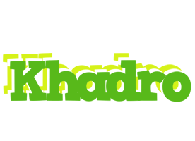 Khadro picnic logo