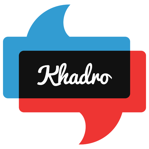 Khadro sharks logo
