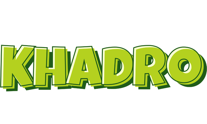 Khadro summer logo