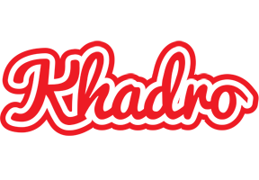 Khadro sunshine logo