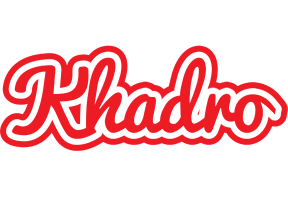 Khadro sunshine logo