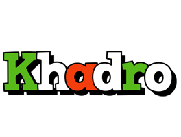 Khadro venezia logo