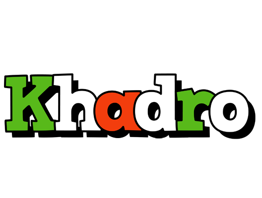Khadro venezia logo