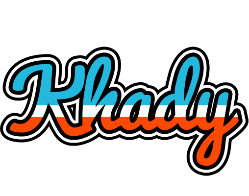 Khady america logo