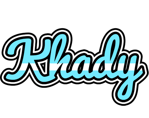 Khady argentine logo