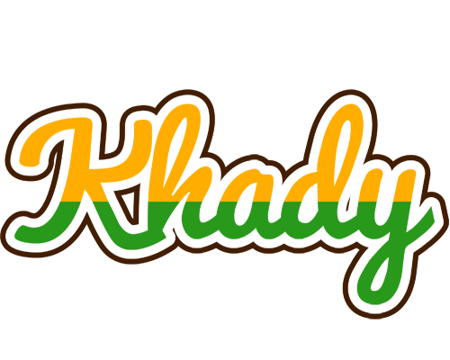 Khady banana logo