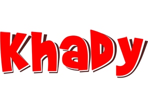 Khady basket logo