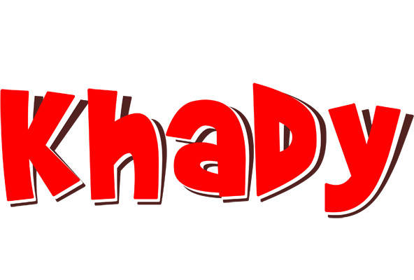 Khady basket logo