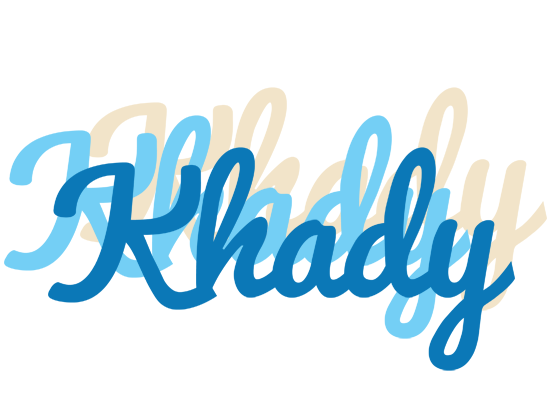 Khady breeze logo