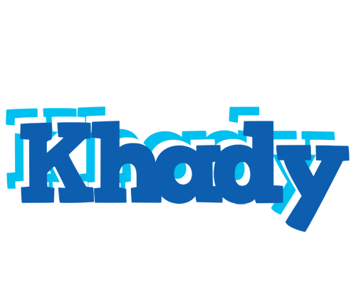 Khady business logo