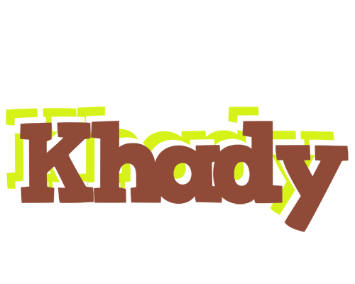 Khady caffeebar logo