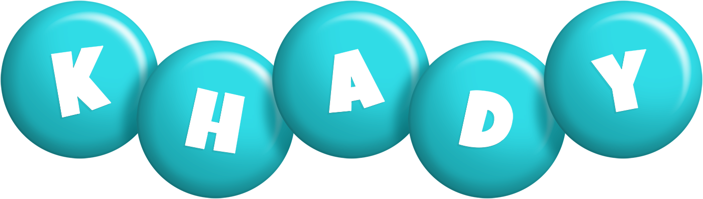 Khady candy-azur logo