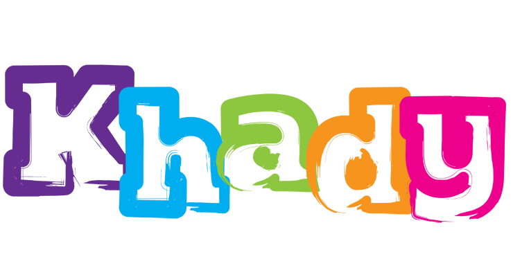 Khady casino logo