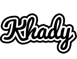 Khady chess logo