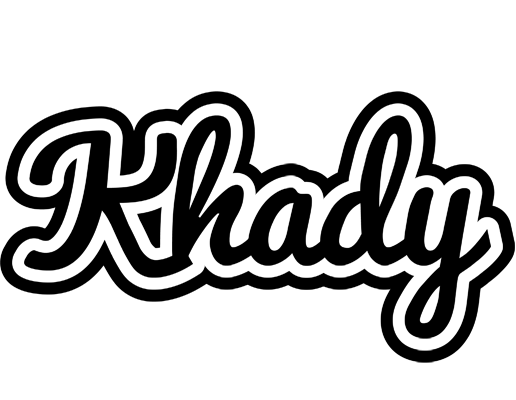 Khady chess logo