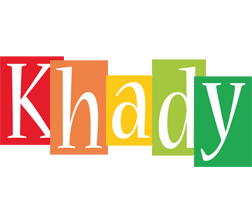 Khady colors logo