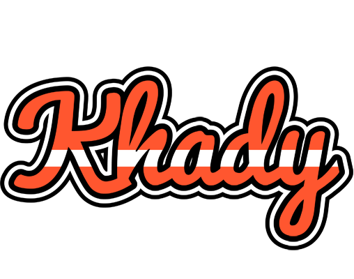Khady denmark logo