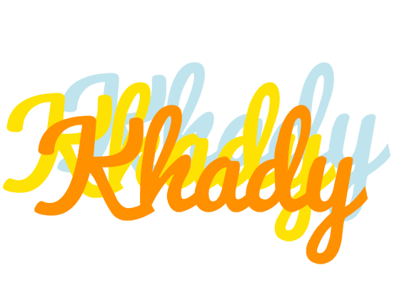 Khady energy logo