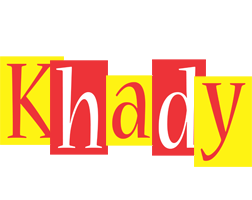 Khady errors logo