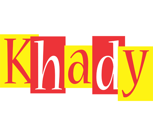 Khady errors logo