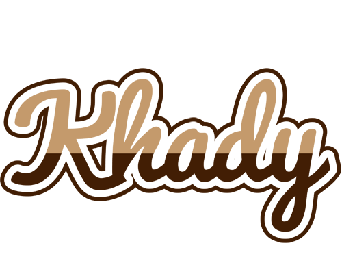 Khady exclusive logo