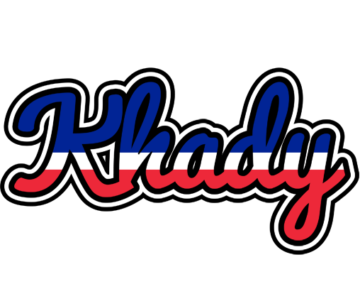 Khady france logo