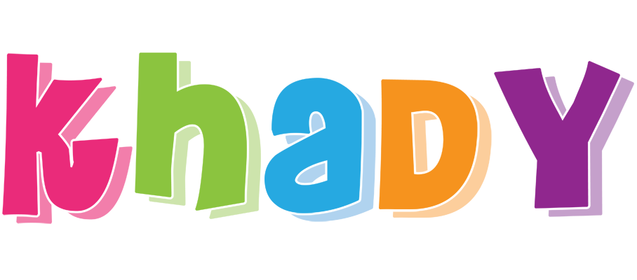 Khady friday logo