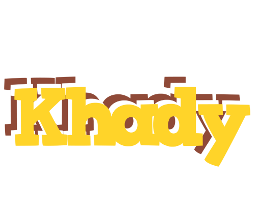 Khady hotcup logo