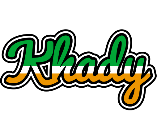 Khady ireland logo