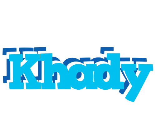 Khady jacuzzi logo