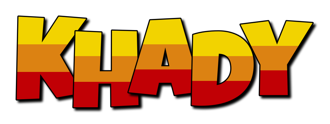 Khady jungle logo