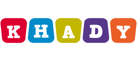 Khady kiddo logo