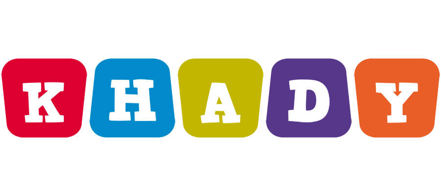 Khady kiddo logo